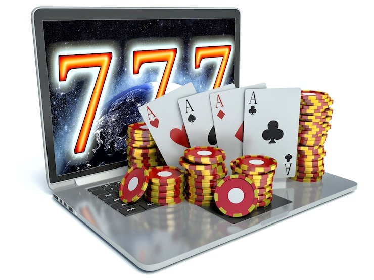 French roulette wheel and betting layout at kumaha 99 live table