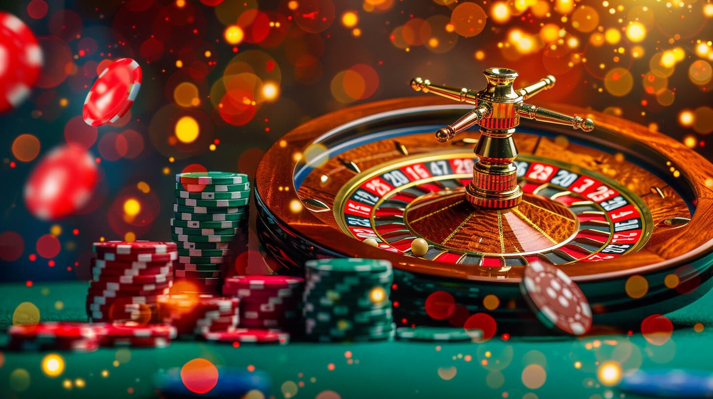 live dealer studio multi-camera broadcast